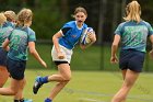 Women's Rugby vs Endicott  Wheaton Women's Rugby vs Endicott College.  Photo by Keith Nordstrom : Wheaton, Rugby, Endicott
